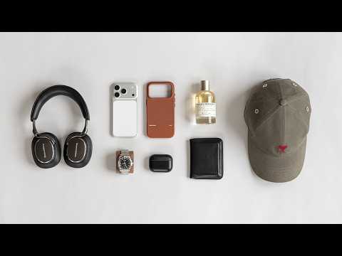 Everyday Carry for 2026 | Tech EDC