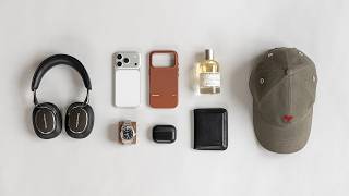 Everyday Carry for 2026 | Tech EDC