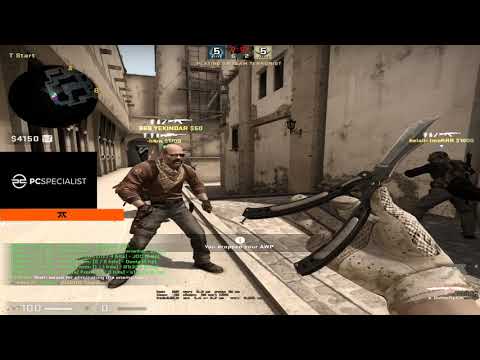 Brollan plays FPL w/ LobaIsLove YEKINDAR imoRRR against JDC s1mple B1t333 - Faceit Pro League