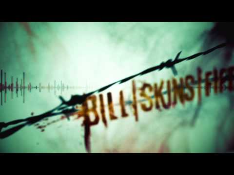Bill Skins Fifth - Spotlight Junkie (lyric video)