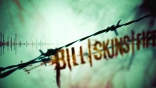 Bill Skins Fifth - Spotlight Junkie (lyric video)
