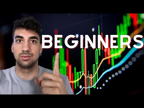 How To Day Trade For Beginners 2022 ( The Ultimate Guide)