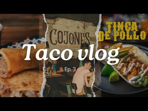 Did we find the Best Tacos in St. John's??