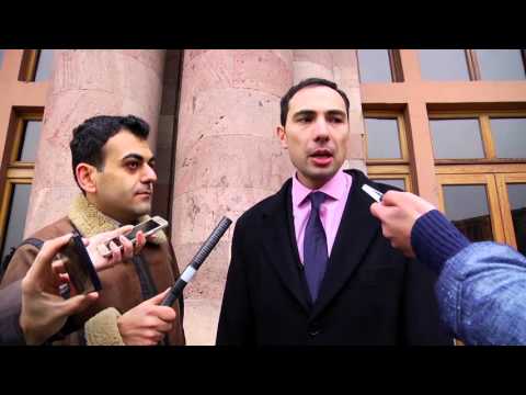 ArmComedy 442 - Նորություն չկա, ընկեր Հրո