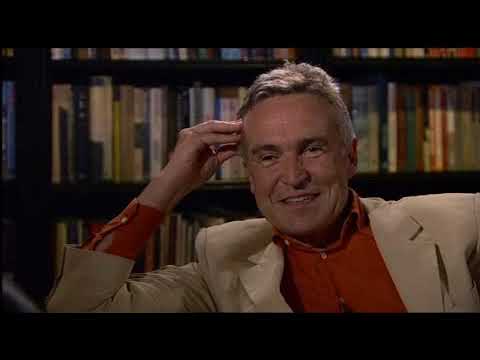 Talking in the Library Series 4 – Stephen Bayley