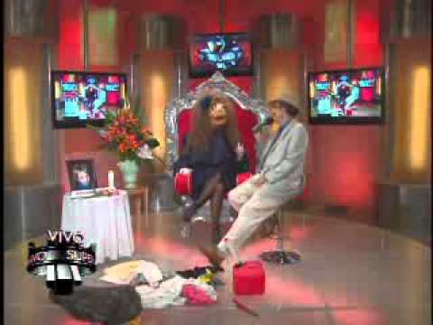 SuperXclusivo - Botaron a la que metió las patas