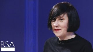 Design and Society - Alice Rawsthorn