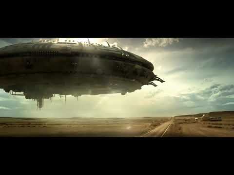 Cgi Vfx Breakdown Hd: "mahou Ovni" By - Miopia Fx