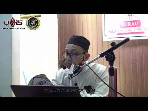 Mulianya Abu Bakar di Mata Rasulullah | Ustaz Abdullah Din