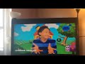 Blue S Clues And You Coming This Fall Promo
