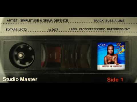 {$+S} - "BUSS A LIME" - $impletune & Sigma Defence [LPCT2]