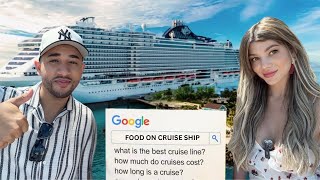MSC Cruises Steakhouse: Our Honest Review! | MSC DIVINA 