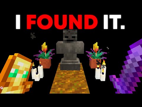 JayMyth - I Solved Minecraft's Greatest Mystery