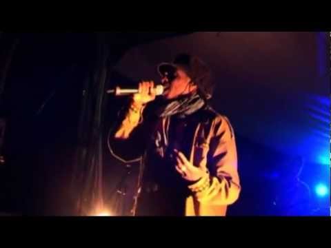 Ras Daniel Ray & DDR band  (jamaica nice)