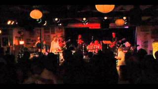 HIGH LIFE by HADLEY LOUDEN and LOS BROS at ASHKENAZ