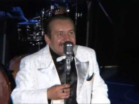 Peter Armstrong Ondria  & BAND BA - What A Wonderfull World