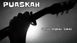 Download lagu STATUS WA GALAU - PUASKAH - WALI (LIRIK) | GITAR | COVER | STORY WA ORIGINAL mp3