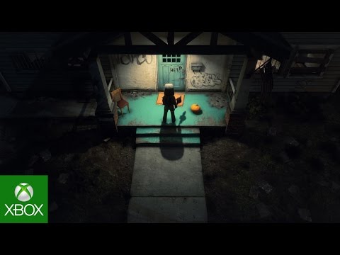 Dead Rising 3 Apocalypse Edition: Nick or Treat