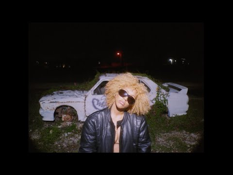 Fousheé - 100 bux (Visualizer)