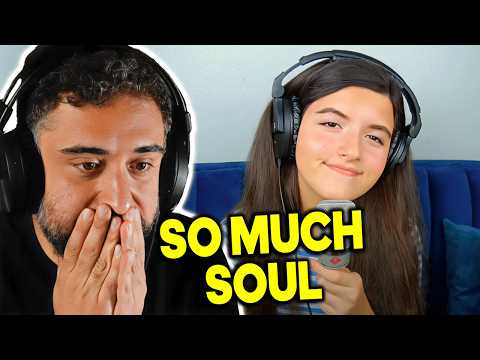 ARAB MAN REACTS TO ANGELINA JORDAN - I'D RATHER GO BLIND