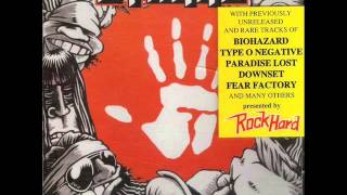 Once Solemn   Paradise Lost   Dynamo Open Air 10th Anniversary