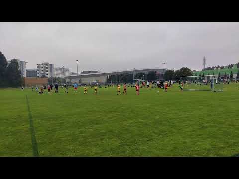 Pingviini Cup 2022 Kups musta - EPS Valkoinen