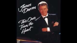 James Darren - I've Got The World On A String