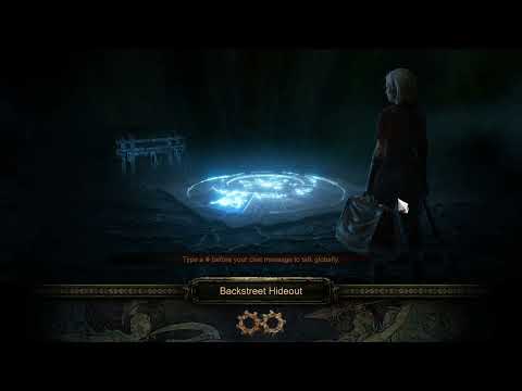 3.21 Pathfinder Poison Ancestral Protector - Uber Eater
