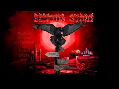 Corvus Stone meet Cheryl in the soundtrack from Hell (watch in HD)