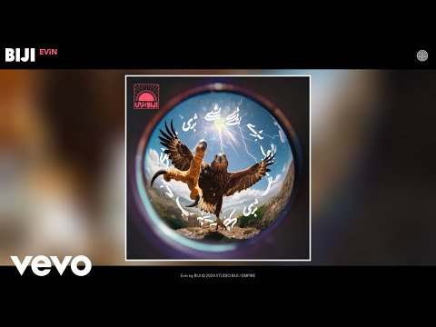 BIJI - Evîn (Official Audio)