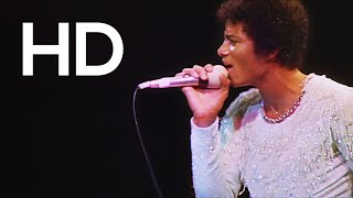 Off The Wall, Destiny Tour 79&#39; - live [1080p] RESTORED