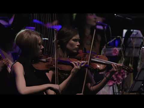 18 -  Kaer Morhen | The Witcher 3 [Wild Hunt Suite]