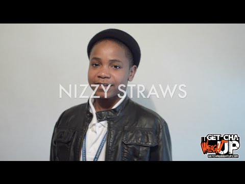 Nizzy Straws - Makin Moves Entertainment (New Artist)