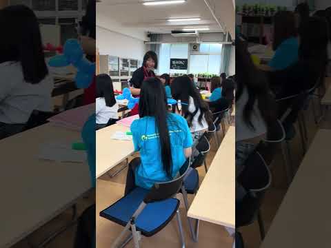 【保育学科】6月オープンキャンパス保育学科イベント報告