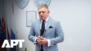 ‘Massive Terror Attacks Could Follow’: Fico Issues Stark Warning On Iran War Fallout | APT