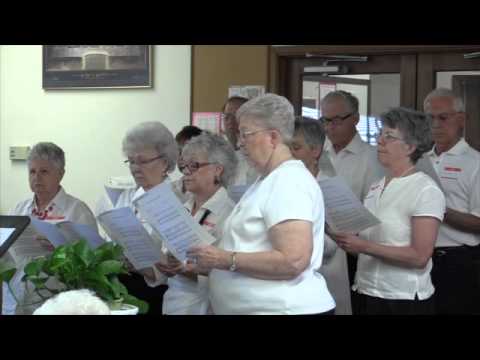 Abide With Us Our Savior video thumbnail