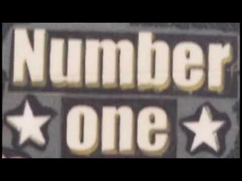 N°47 Cassetta Number One Sala 1 - Giorgio Martini (Progressive 06 02 99') #47