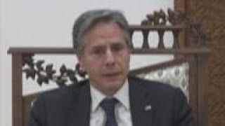Blinken: US to reopen Jerusalem consulate