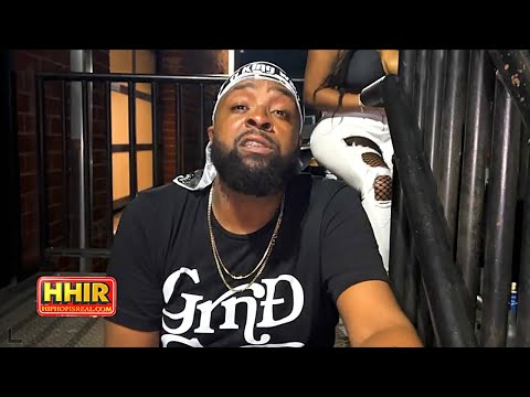 ILL WILL RECAPS EVERYTHING THAT WENT DOWN VS HITMAN HOLLA AFTER THEIR RBE MAX OUT 3 BATTLE!!!