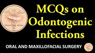 Download Lagu Oral Surgery MCQs - Odontogenic Infections for NBDE, NDEB, AIPGEE, AIIMS, ADA, etc. Thumbnail
