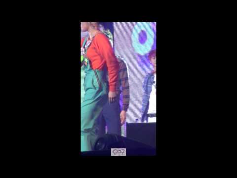 20130202 투윤무대 귀염창섭2