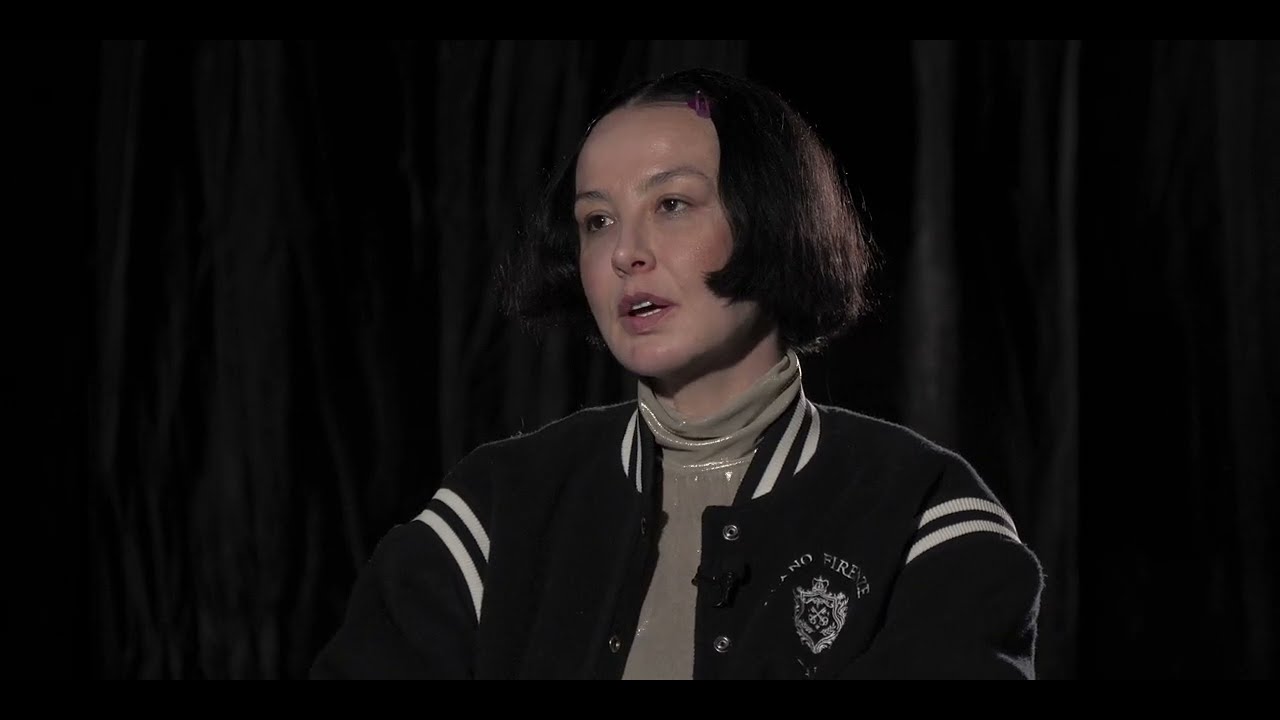 Placeholder for video