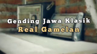 Download lagu Gending Jawa Gamelan Klasik Bondhet Laras Pelog Pathet Nem mp3