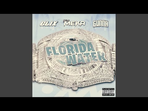 Miniatura de Florida Water
