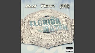 Musik-Video-Miniaturansicht zu Florida Water Songtext von FN Meka, Gunna & Clix