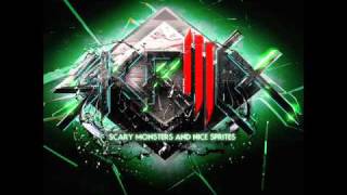 Skrillex - Scary Monsters And Nice Sprites (Leeroy Jenkins Remix)