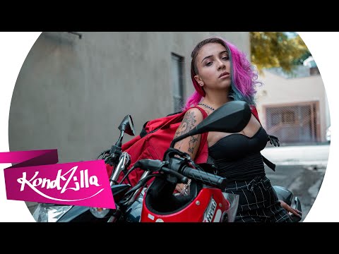 MC Lynne - Titan (KondZilla)