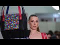 Isis Fashion Awards 2024 Part 1 Exclusive Accessory Runway Catwalk ANNIGJE Collection