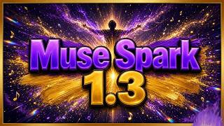 Muse Spark 1.3: Going Open Weight Soon, Fully Tested