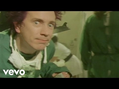 Public Image Limited - The Body